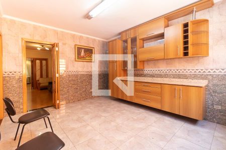 Casa para alugar com 257m², 4 quartos e 6 vagasCopa da Cozinha