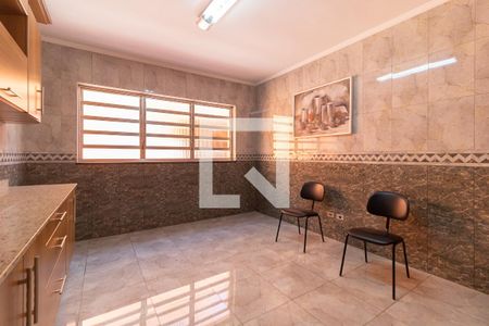 Casa para alugar com 257m², 4 quartos e 6 vagasCopa da Cozinha