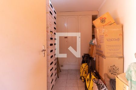 Casa para alugar com 257m², 4 quartos e 6 vagasQuarto de Serviço 1