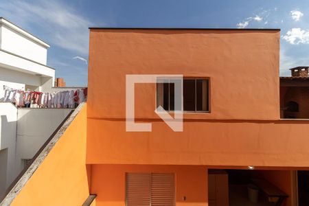 Casa para alugar com 257m², 4 quartos e 6 vagasVista do Quarto 3