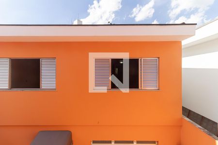 Casa para alugar com 257m², 4 quartos e 6 vagasVista da Academia