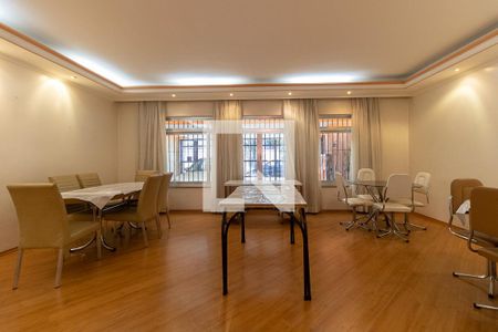 Sala 1 de casa para alugar com 4 quartos, 257m² em Vila da Saúde, São Paulo