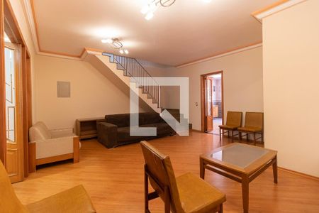 Sala 2 de casa para alugar com 4 quartos, 257m² em Vila da Saúde, São Paulo