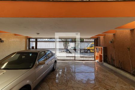 Vista da Sala 1 de casa para alugar com 4 quartos, 257m² em Vila da Saúde, São Paulo