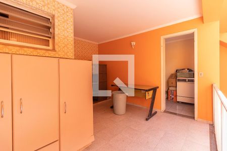 Casa para alugar com 257m², 4 quartos e 6 vagasLavanderia