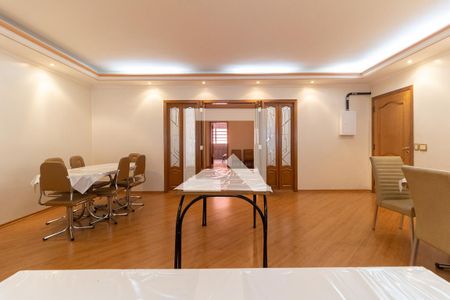 Sala 1 de casa para alugar com 4 quartos, 257m² em Vila da Saúde, São Paulo