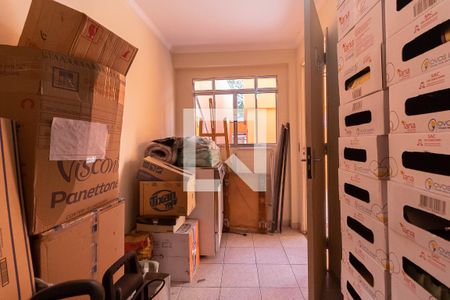 Casa para alugar com 257m², 4 quartos e 6 vagasQuarto de Serviço 1