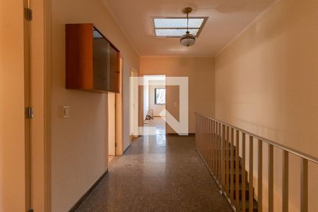 Casa para alugar com 257m², 4 quartos e 6 vagasHall dos Quartos 