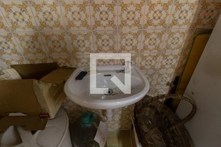 Casa para alugar com 257m², 4 quartos e 6 vagasPorão 