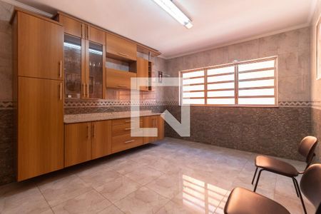 Casa para alugar com 257m², 4 quartos e 6 vagasCopa da Cozinha