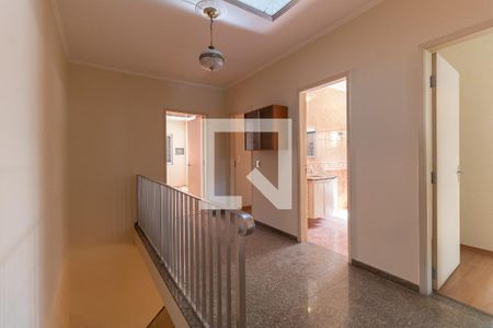 Casa para alugar com 257m², 4 quartos e 6 vagasHall dos Quartos 