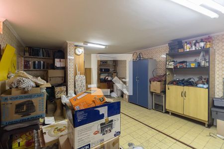 Casa para alugar com 257m², 4 quartos e 6 vagasPorão 