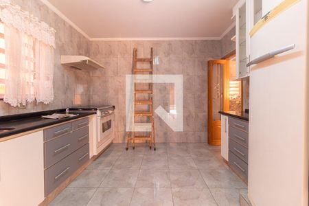 Casa para alugar com 257m², 4 quartos e 6 vagasCozinha