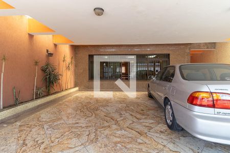 Casa para alugar com 257m², 4 quartos e 6 vagasGaragem 