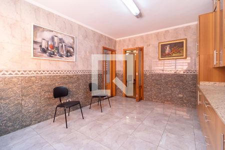 Casa para alugar com 257m², 4 quartos e 6 vagasCopa da Cozinha