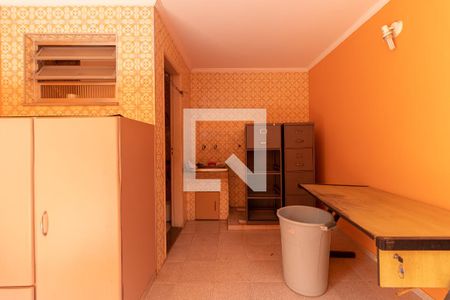 Casa para alugar com 257m², 4 quartos e 6 vagasLavanderia