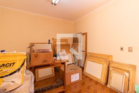 Casa para alugar com 257m², 4 quartos e 6 vagasQuarto de Serviço 2