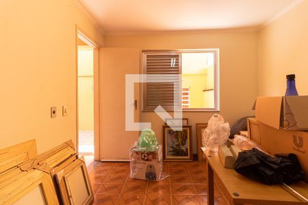 Casa para alugar com 257m², 4 quartos e 6 vagasQuarto de Serviço 2