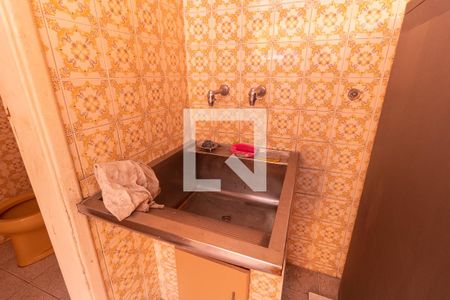 Casa para alugar com 257m², 4 quartos e 6 vagasLavanderia