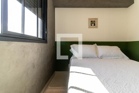 Apartamento à venda com 26m², 1 quarto e sem vagaQuarto