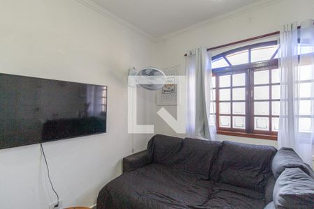 Sala de casa à venda com 4 quartos, 240m² em Jd Cipava, Osasco