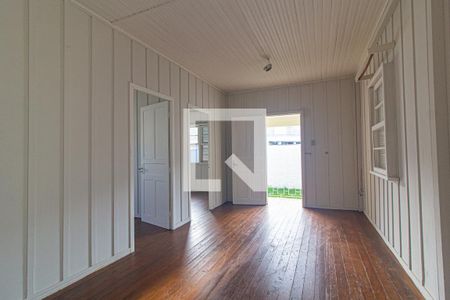 Sala de casa para alugar com 2 quartos, 70m² em Pilarzinho, Curitiba