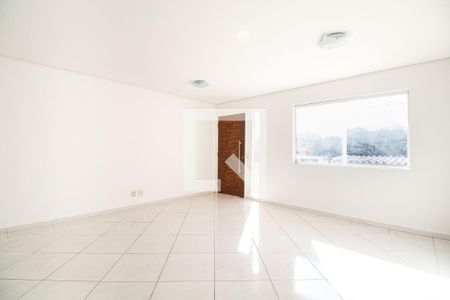 Sala de casa para alugar com 3 quartos, 120m² em Jardim das Vertentes, São Paulo