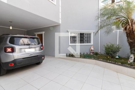 Casa à venda com 200m², 3 quartos e 4 vagasGaragem