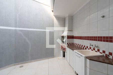 Casa à venda com 200m², 3 quartos e 4 vagasÁrea Externa