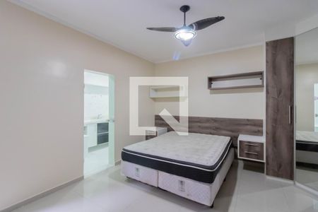 Casa à venda com 200m², 3 quartos e 4 vagasSuíte 1