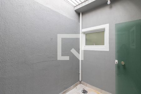Casa à venda com 200m², 3 quartos e 4 vagasVaranda da Suíte 1