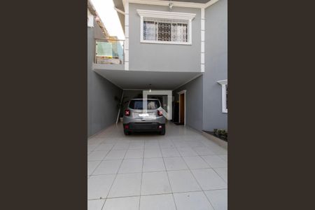 Casa à venda com 200m², 3 quartos e 4 vagasGaragem