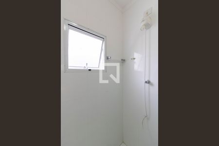 Casa à venda com 200m², 3 quartos e 4 vagasBanheiro da Suíte 3