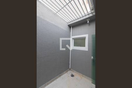 Casa à venda com 200m², 3 quartos e 4 vagasVaranda da Suíte 1