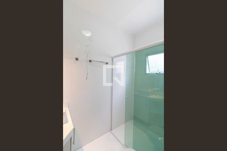 Casa à venda com 200m², 3 quartos e 4 vagasBanheiro da Suíte 3