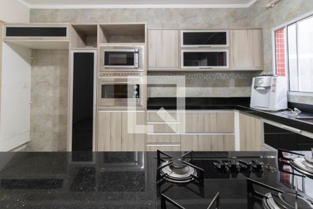 Casa à venda com 200m², 3 quartos e 4 vagasCozinha