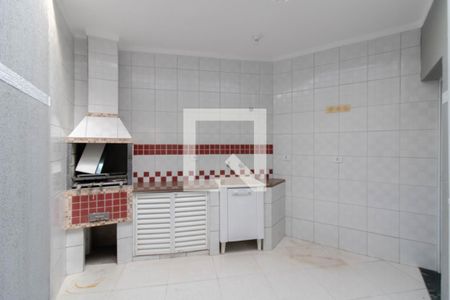 Casa à venda com 200m², 3 quartos e 4 vagasÁrea Externa