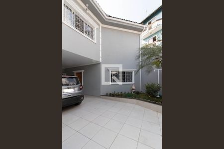 Casa à venda com 200m², 3 quartos e 4 vagasGaragem