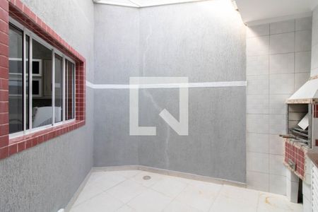 Casa à venda com 200m², 3 quartos e 4 vagasÁrea Externa