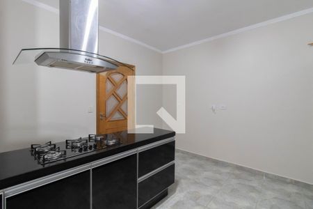 Casa à venda com 200m², 3 quartos e 4 vagasCozinha