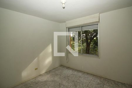 Quarto de apartamento para alugar com 1 quarto, 48m² em Cristal, Porto Alegre