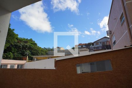 Apartamento para alugar com 70m², 2 quartos e sem vagaCozinha - Vista