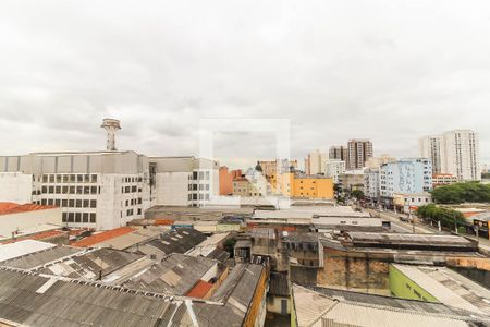 Apartamento para alugar com 34m², 1 quarto e sem vaga Apartamento para alugar com 34m², 1 quarto e sem vagaVista da Suíte