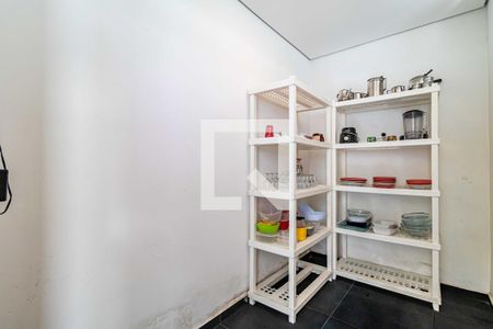 Casa para alugar com 400m², 3 quartos e 2 vagasDespensa