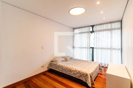 Casa para alugar com 400m², 3 quartos e 2 vagasSuíte 2