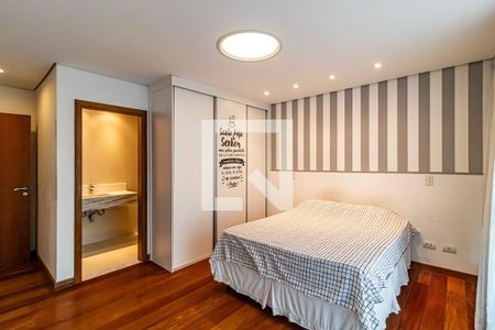 Casa para alugar com 400m², 3 quartos e 2 vagasSuíte