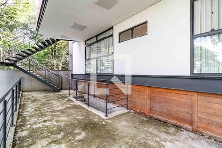 Casa para alugar com 400m², 3 quartos e 2 vagasQuintal