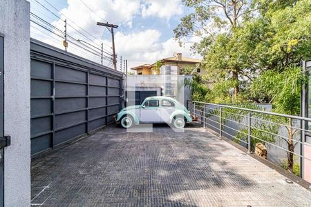 Casa para alugar com 400m², 3 quartos e 2 vagasGaragem