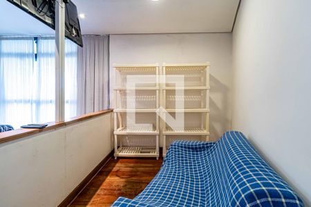 Casa para alugar com 400m², 3 quartos e 2 vagasSuíte 3