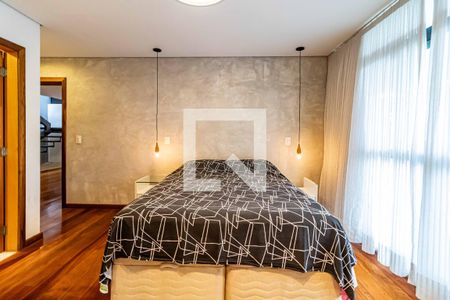 Casa para alugar com 400m², 3 quartos e 2 vagasSuíte 3